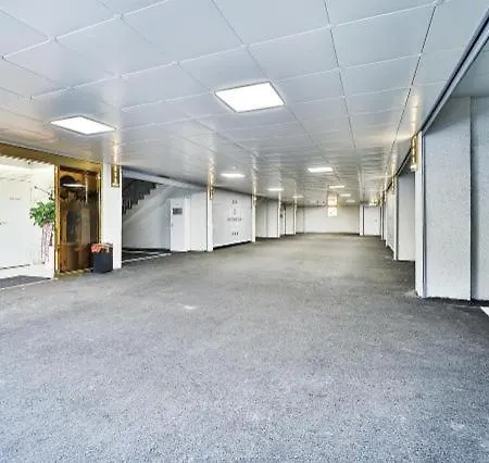 Busan Songdo Denbsta Hotel