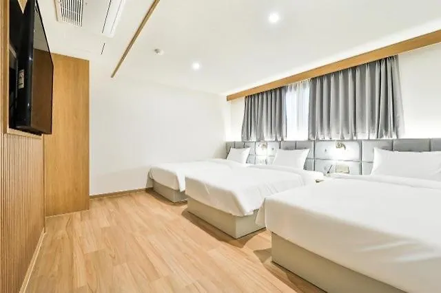 Songdo Denbsta
