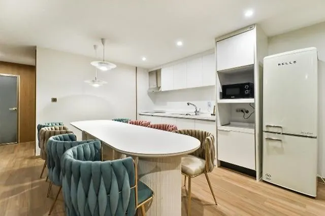 Songdo Denbsta Motel *