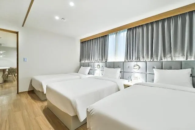 Songdo Denbsta *