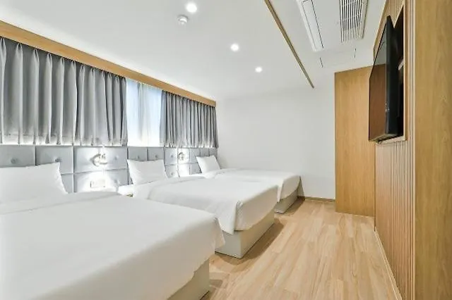 Songdo Denbsta Motel