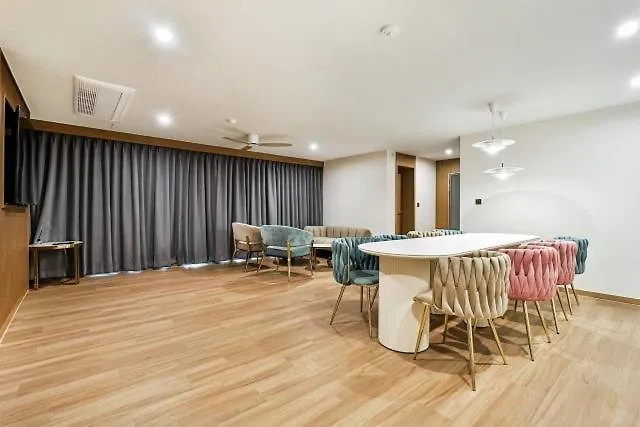 Motel Songdo Denbsta *