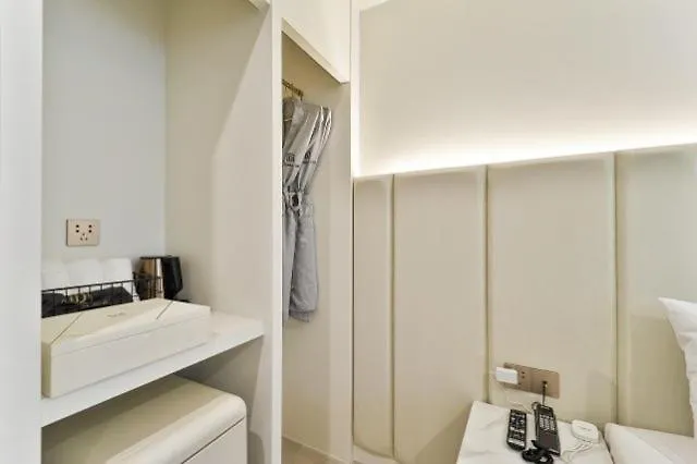 Motel Songdo Denbsta Busan