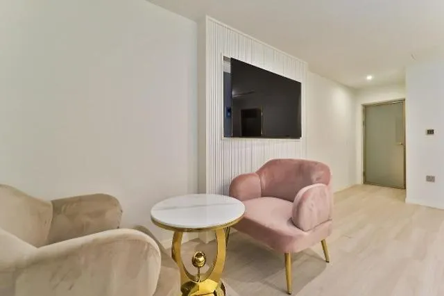 Motel Songdo Denbsta