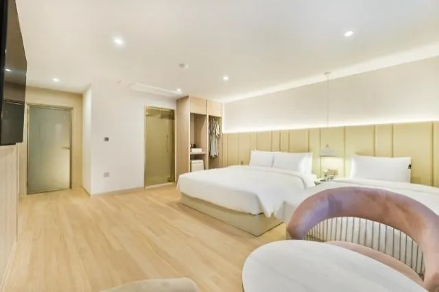 Songdo Denbsta Busan