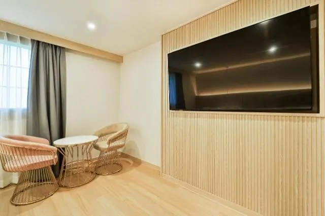 Songdo Denbsta Motel