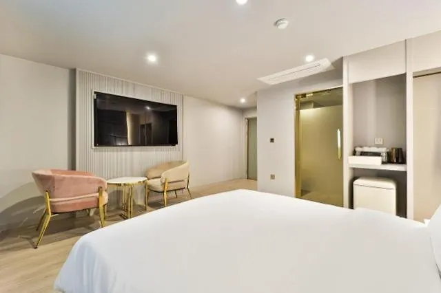 Motel Songdo Denbsta *