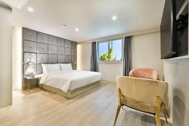 Motel Songdo Denbsta Busan