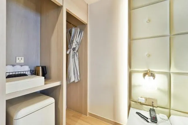 Songdo Denbsta Motel