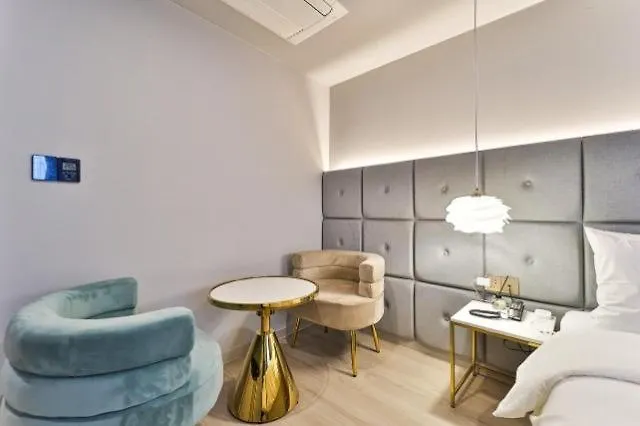 Motel Songdo Denbsta