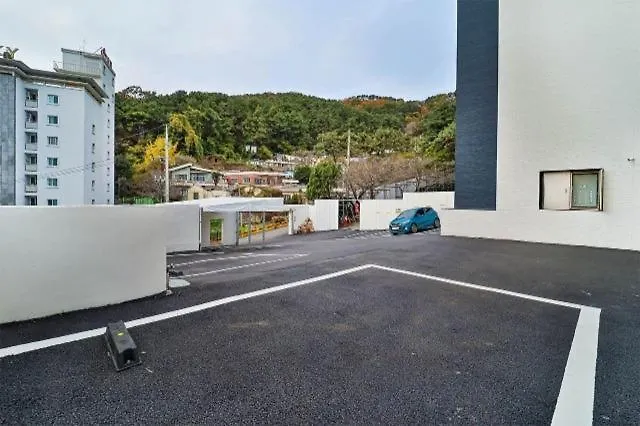 Songdo Denbsta Motel