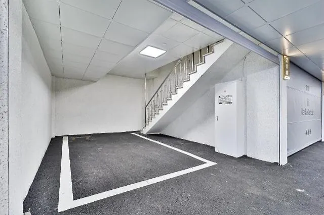 Motel Songdo Denbsta