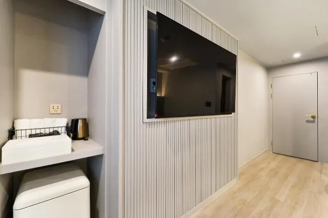 Motel Songdo Denbsta *