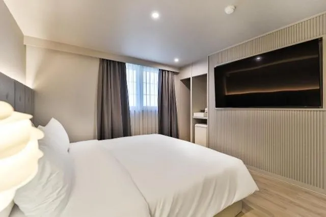 Motel Songdo Denbsta Busan
