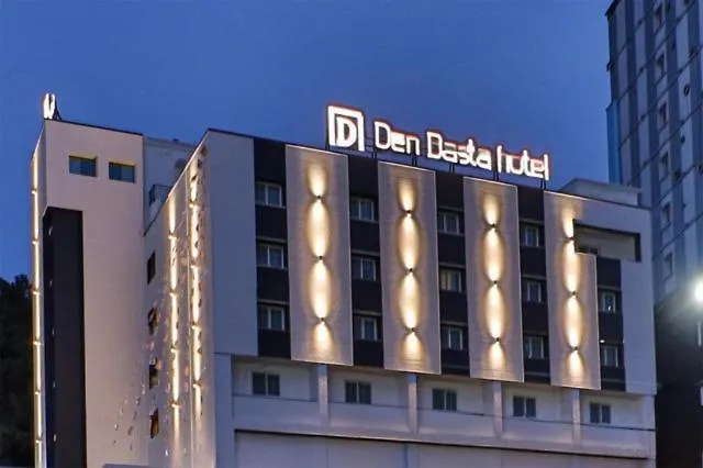 Songdo Denbsta * Busan
