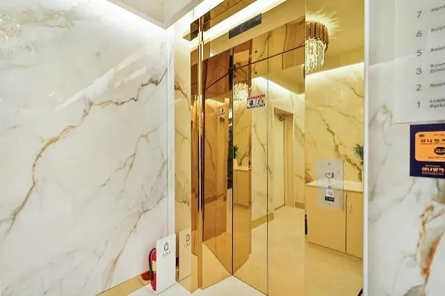 Songdo Denbsta Motel