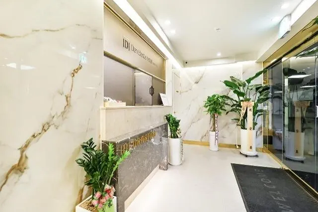 Motel Songdo Denbsta