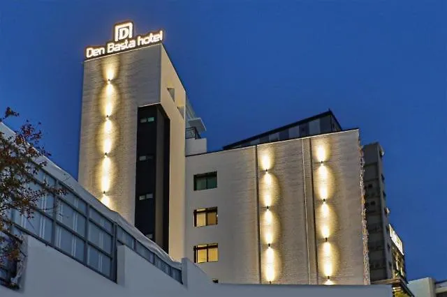 Songdo Denbsta Motel *
