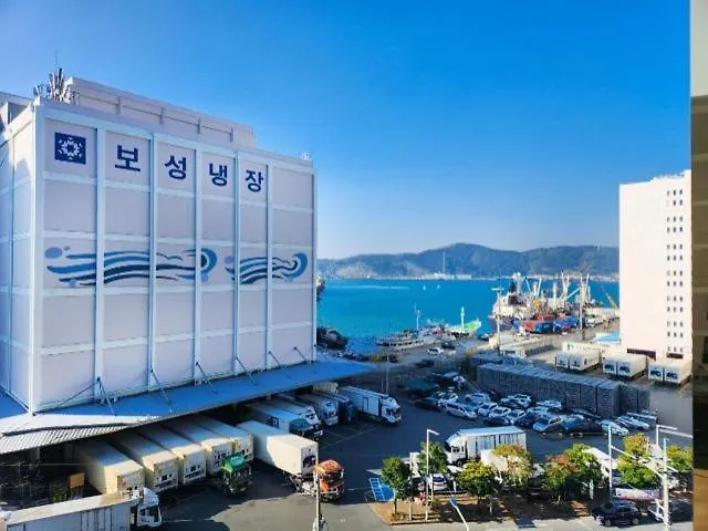 Motel Songdo Denbsta *
