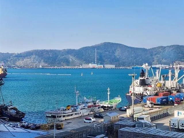 Songdo Denbsta *