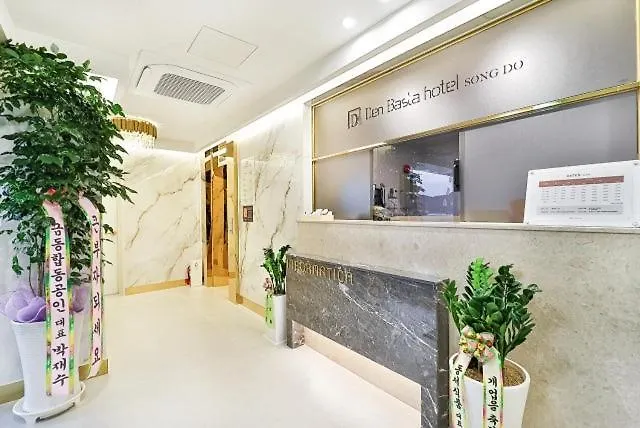 Songdo Denbsta Motel