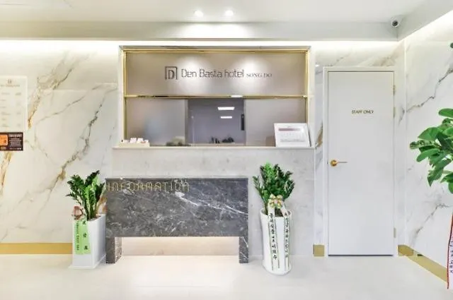 Motel Songdo Denbsta